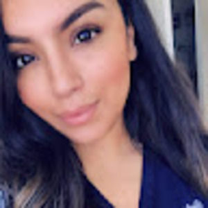 Meet your Posher, Cindy